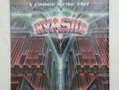 VINNIE VINCENT Invasion BFV41529 LP Vinyl VG++ Cover Shrink Sleeve 1986 KISS