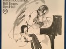 Bill Evans / Jim Hall – Intermodulation 2017 Verve Jazz Vinyl LP V6-8655 NM/VG+