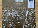 Beautiful Ones: The Best of Suede 1992-2018 - vinyl 2LP (sealed)
