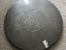 PiL Public Image Ltd. METAL BOX 1979 Original Pressing Complete Excellent
