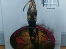 NAZARETH : EXPECT NO MERCY (original mix )  NEW & RARE DELUXE 33 LP (180g)