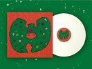 WU XMAS Cookin Soul Wu Tang Clan Snow White Vinyl LP Sold Out **PREORDER** OOP