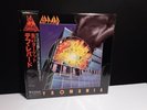 DEF LEPPARD