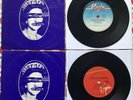 SEX PISTOLS - GOD SAVE THE QUEEN 7” NEW ZEALAND 1st & 2nd VINYL PRESS PUNK RARE