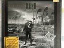 RUSH PERMANENT WAVES LTD EDIT SUPER DELUXE BOXSET 3XVINYL/2XCD BOX SET & SEALED