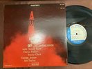 LOU DONALDSON LOU TAKES OFF BLUE NOTE UA BST 81591 STEREO US Vinyl LP