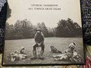 George Harrison ‎– All Things Must Pass ; APPLE STCH 639 3 LP BOX SET