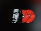 GEORGE MICHAEL - OLDER  RED 2 X LP  180g   LIMITED EDITION  RARE VINYL