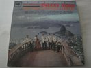jazz meets the bossa nova THE PAUL WINTER SEXTET VINYL LP ALBUM 1962 Columbia Re