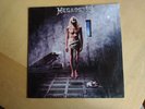 Megadeth Countdown to Extinction LP 1992 First press