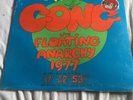 PLANET GONG Live Floating Anarchy 1977 LP psychedelic prog rock UK IMPORT Sealed