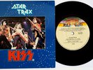 KISS Star Trax (Casablanca 6200 027) 7