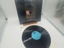 MUSE 5080 BUSTER WILLIAMS Pinnacle LP MUSE RECORDS Woody Shaw JAZZ ALBUM Record