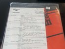 Johnny Van Zant Rossington Collins Westwood One In Concert 2lp live Cue sheet
