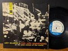 Art Blakey At The Jazz Corner Of The World Vol2 Lee Morgan Hank Mobley Blue Note