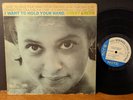 Grant Green - I Want To Hold Your Hand Blue Note Hank Mobley Elvin Jones LP