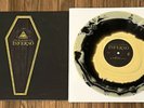 Prize Fighter Inferno My Brother’s Blood Machine Vinyl Coheed And Cambria Rare