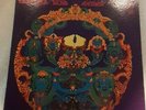 Grateful Dead,vinyl,