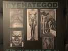 Eyehategod In the Name of Suffering vinyl record 2015 sludge metal rare oop