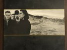 U2 The Joshua Tree Vinyl Album- First Edition