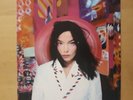 Björk Post vinyl 1 press NM Sugarcubes