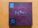 Genesis 1983 - 1998 Vinyl Box Set nagelneu