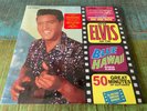 Elvis 2LP, Blue Hawaii, FTD, 180g Vinyl, 2009, Sealed