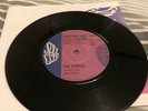 The Tempos Great Double Sider northern soul vinyl record / Soul City