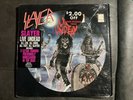 Slayer - Live Undead Vinyl (1987)