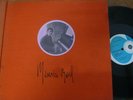 JEAN DOYEN   / RAVEL piano works ( complete )  / CFD 3 LP