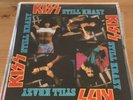 KISS - Still Krazy Live 1988 Vinyl