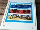 The Police *Synchronicity * 8 Track 8T 3735 -1983