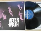 ROLLING STONES  LP AFTERMATH JAPAN MINT