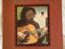 NORMAN Blake LP Whiskey Before Breakfast ROUNDER Vinyl CHARLIE Collins 1st Press