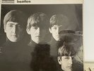 The Beatles With the Beatles vinyl mono 1963 - Original , MKT,447-1n /447-1N