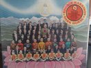 George Harrison -  Dark Horse - Original  Apple  SMAS 3418 Vinyl Record LP