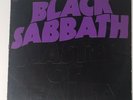 Black Sabbath - Master Of Reality  1971 Warner Brothers