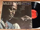 Miles Davis Kind Of Blue 6 Eye Mono Columbia lp John Coltrane Bill Evans