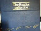 Vinyl THE BEATLES Collection 13 x LP´s mit Box RARITÄT