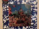 The Rolling Stones Their Satanic Majesties Request Lenticular Vinyl Record Album