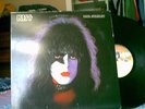 Kiss  -  Paul Stanley   -    poster included