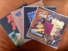REDD FOXX 4 Album bundle {VG + Cond}