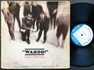 DUKE PEARSON Wahoo LP BLUE NOTE 4191 NY RVG EAR MONO Joe Henderson Donald Byrd