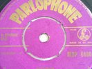 Boyd Bennett,Seventeen/Little Ol You -All,EX,Parlophone,Rock n Roll,Rockabilly 