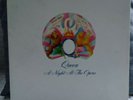 Queen - A Night at the Opera - LP-Gatefold 1975 1st Press,Blairs cut, Nr.Mint