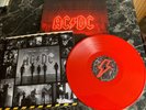 AC/DC - Power Up, Limited Edition (Exclusive Red Opaque Vinyl, 2020)ROCK EX