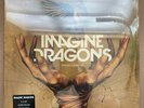 Imagine Dragons: Smoke  + Mirrors - New 2 LP Clear Vinyl w/ 8 Bonus Tracks