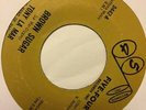 Tony La Mar   The Band Of Bachelors   Brown Sugar
