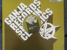 Rude Bwoy Monty / Pascal - Warp Ten (ROCKY) / In Da Meantime - Ganja Records
