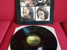THE BEATLES LET IT BE VINYL